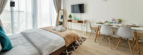 Mira Holiday Homes - Serviced Apartment in JVC - Gym, Pool, Parking